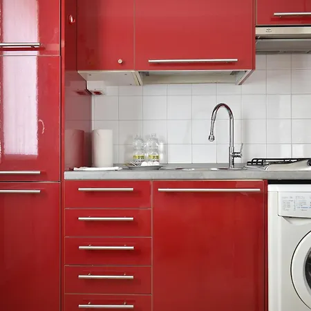 Welc-om Bronzetti Apartmán Padova