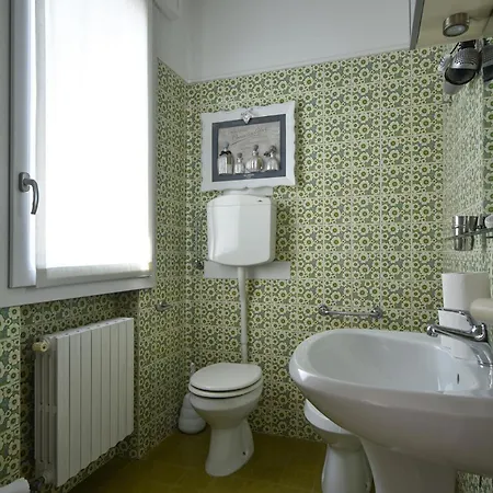 Welc-om Bronzetti Apartment