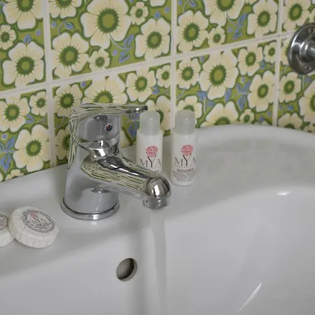 Welc-om Bronzetti Apartment Padova