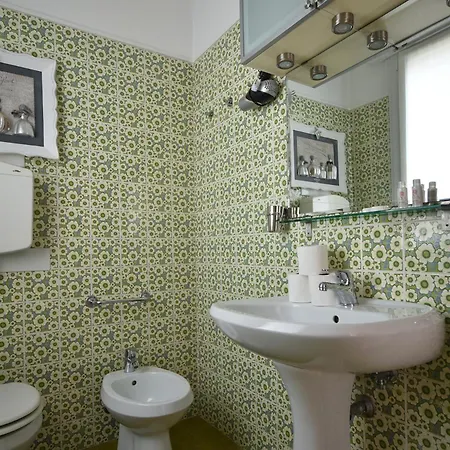 Apartment Welc-om Bronzetti Padova