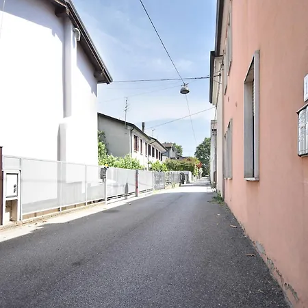 Welc-om Bronzetti Padova