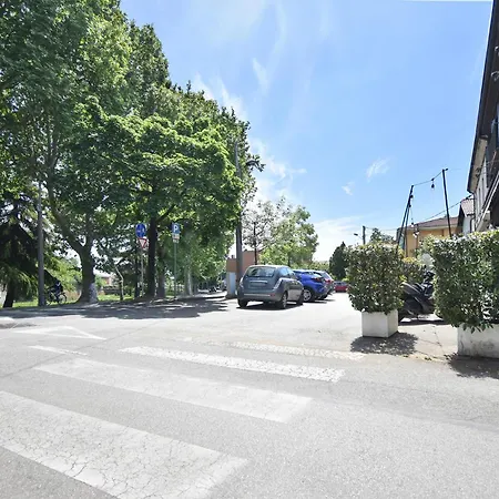 Apartment Welc-om Bronzetti Padova